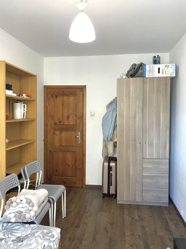 Pokój Kraków Prądnik Czerwony, ul. Józefa Łepkowskiego. Zdjęcie 4