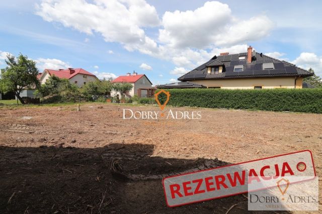 Działka rolna Rzeszów Biała. Zdjęcie 5