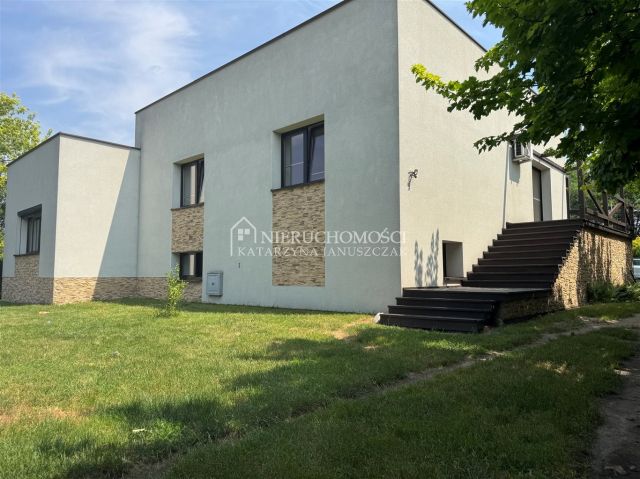 dom wolnostojący, 4 pokoje Mikołów Śmiłowice, ul. Gliwicka. Zdjęcie 5