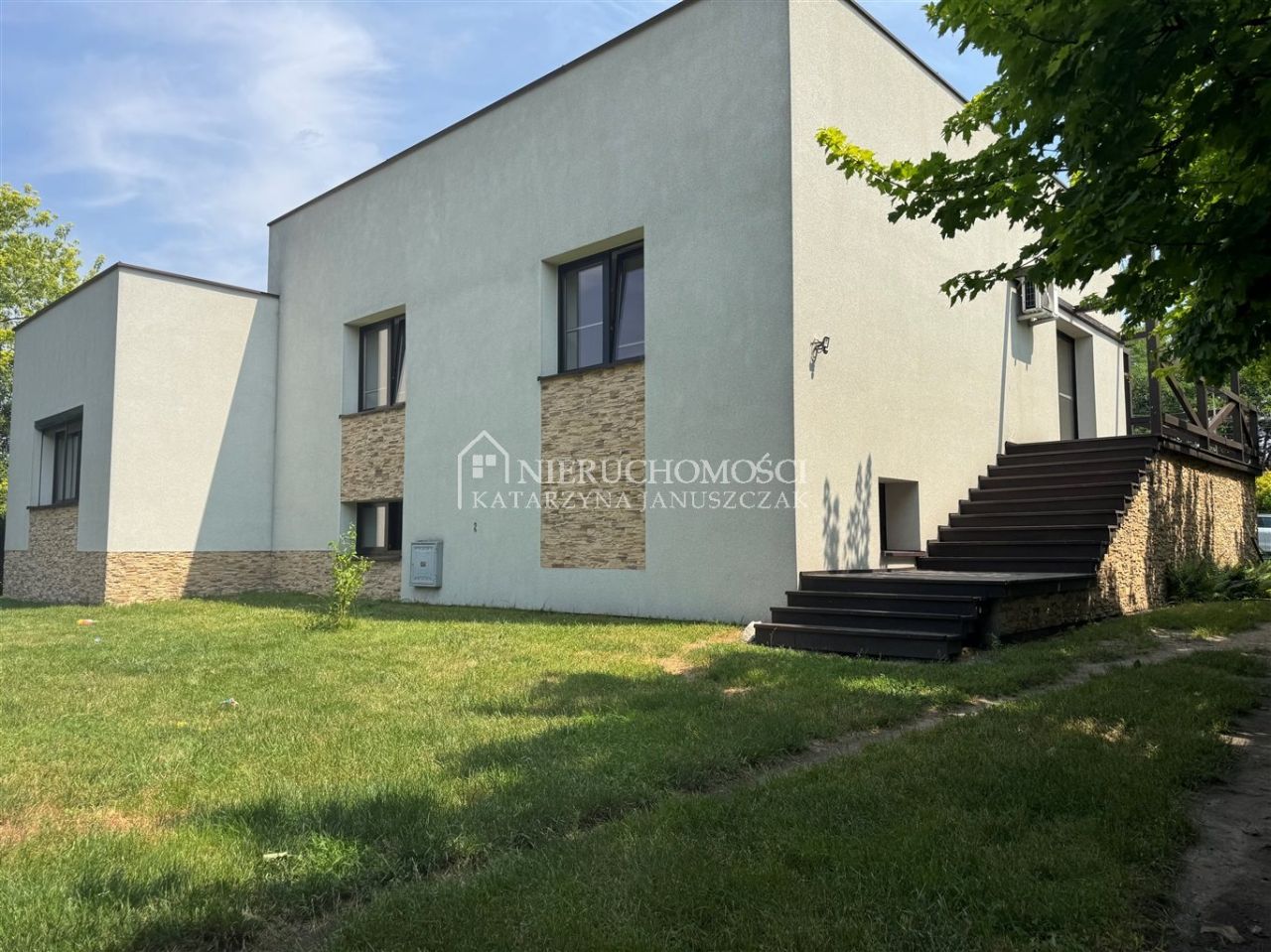 dom wolnostojący, 4 pokoje Mikołów Śmiłowice, ul. Gliwicka. Zdjęcie 5