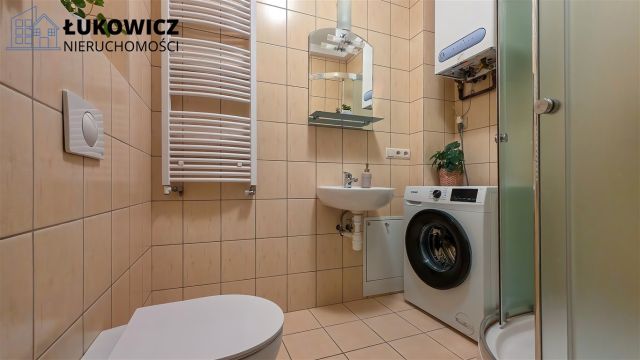 Mieszkanie 1-pokojowe Bielsko-Biała Wapienica, ul. Zapora. Zdjęcie 16