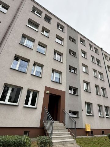 Mieszkanie 3-pokojowe Chorzów. Zdjęcie 1