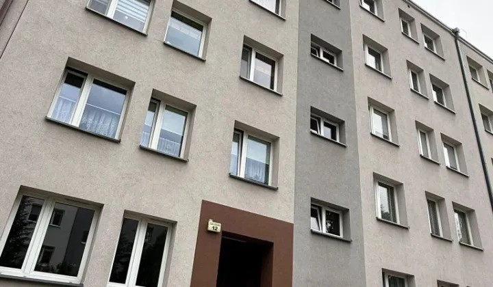 Mieszkanie 3-pokojowe Chorzów