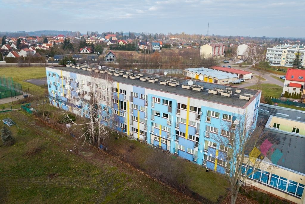 Mieszkanie 2-pokojowe Mikołajki, ul. Łabędzia. Zdjęcie 8