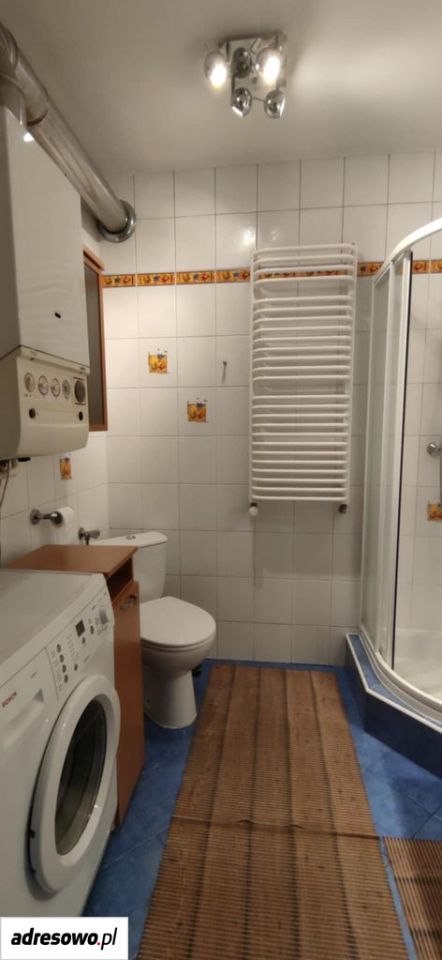 Mieszkanie 1-pokojowe Kraków Bronowice, ul. Eljasza Walerego Radzikowskiego. Zdjęcie 10