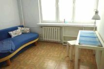 Mieszkanie 3-pokojowe Kraków Prądnik Biały. Zdjęcie 2