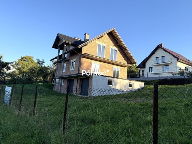 dom wolnostojący Bochnia, ul. Krzęczków. Zdjęcie 3