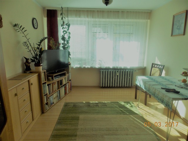 Mieszkanie 4-pokojowe Lublin LSM, ul. Juranda. Zdjęcie 1