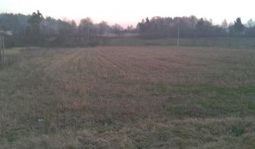 Działka budowlana Lyski Wygony, ul. Wygony