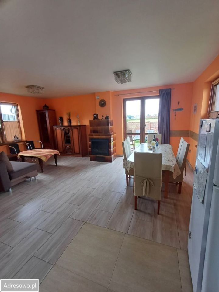 dom wolnostojący, 5 pokoi Mielenko. Zdjęcie 14