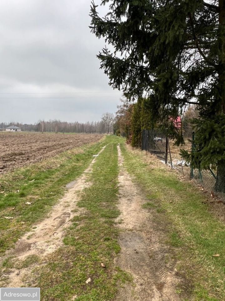 Działka rekreacyjna Nowy Orzechów. Zdjęcie 2