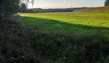 Działka budowlana Rostarzewo, ul. Topolowa