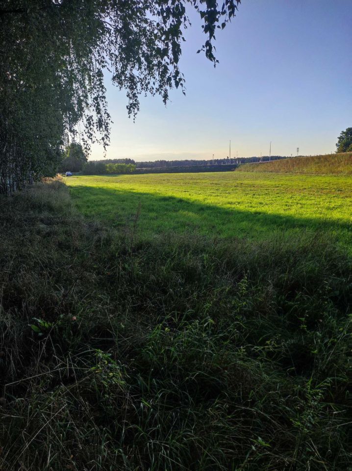 Działka budowlana Rostarzewo, ul. Topolowa. Zdjęcie 2