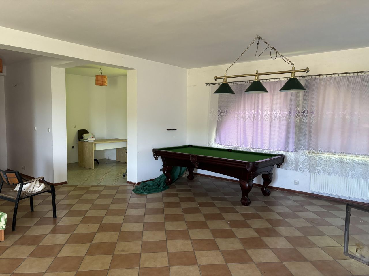 dom wolnostojący, 4 pokoje Stary Dębsk. Zdjęcie 20