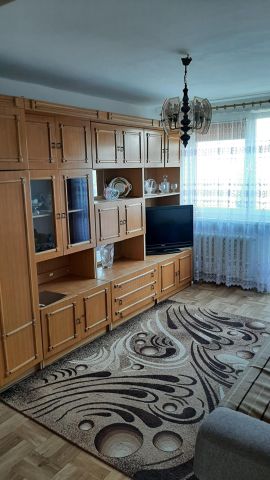 Mieszkanie 3-pokojowe Orneta, ul. 1 Maja. Zdjęcie 1