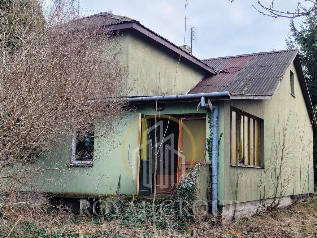 dom wolnostojący, 4 pokoje Nowy Uścimów