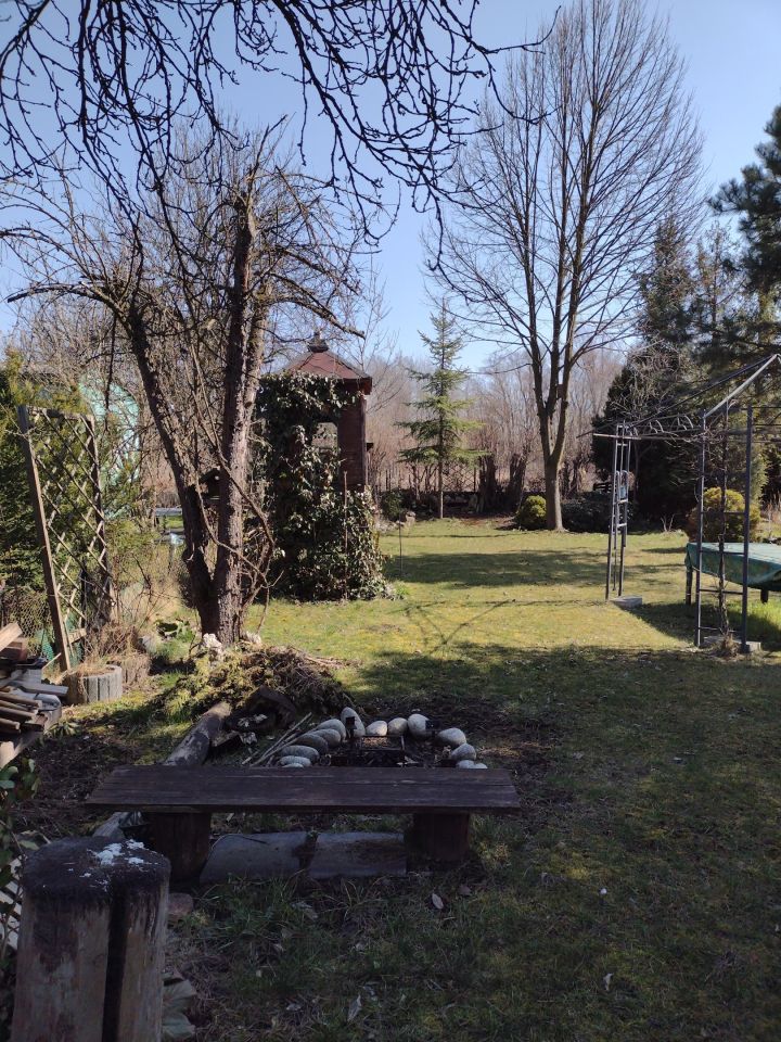 Działka rod Zawiercie Centrum, ul. Rzemieślnicza. Zdjęcie 4