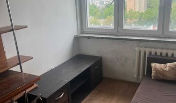Mieszkanie 3-pokojowe Warszawa Bemowo