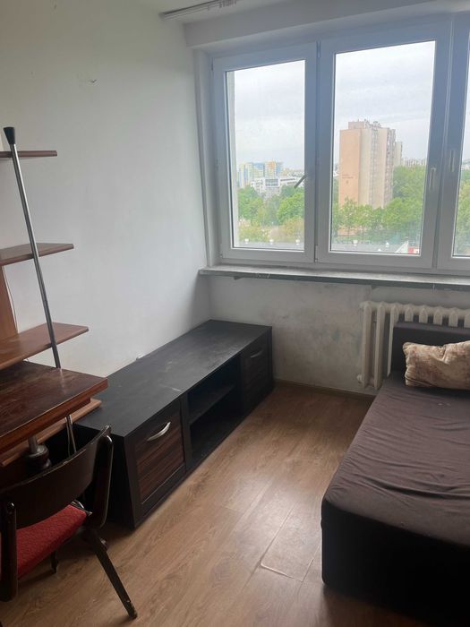 Pokój 3-pokojowe Warszawa Bemowo