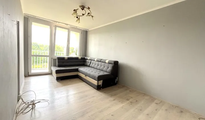 Mieszkanie 2-pokojowe Sosnowiec Zagórze, ul. Romana Dmowskiego