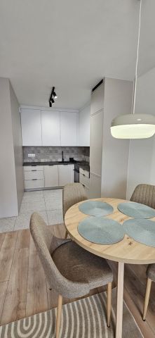 Mieszkanie 2-pokojowe Wrocław Krzyki, ul. Żegiestowska. Zdjęcie 5