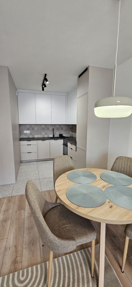 Mieszkanie 2-pokojowe Wrocław Krzyki, ul. Żegiestowska. Zdjęcie 5