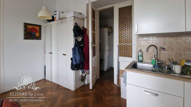 Mieszkanie 4-pokojowe Warszawa Kamionek, ul. Grochowska. Zdjęcie 5