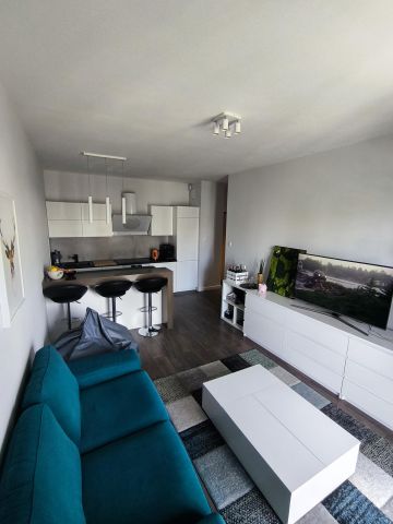 Mieszkanie 3-pokojowe Warszawa Wilanów, ul. Herbu Janina. Zdjęcie 1