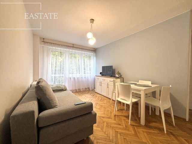 Mieszkanie 2-pokojowe Warszawa Bielany, ul. Podleśna. Zdjęcie 4