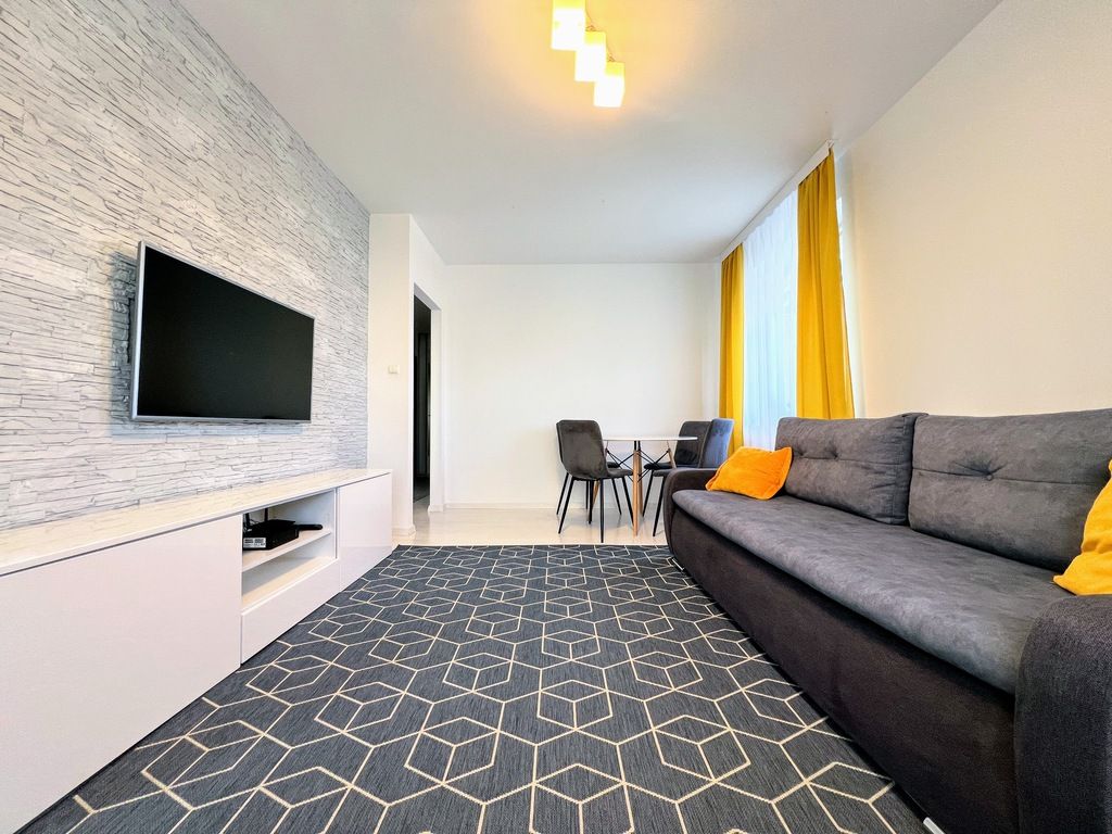 Mieszkanie 2-pokojowe Rzeszów, ul. Nowosądecka. Zdjęcie 2