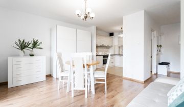 Mieszkanie 2-pokojowe Kraków Bieżanów, ul. Mała Góra