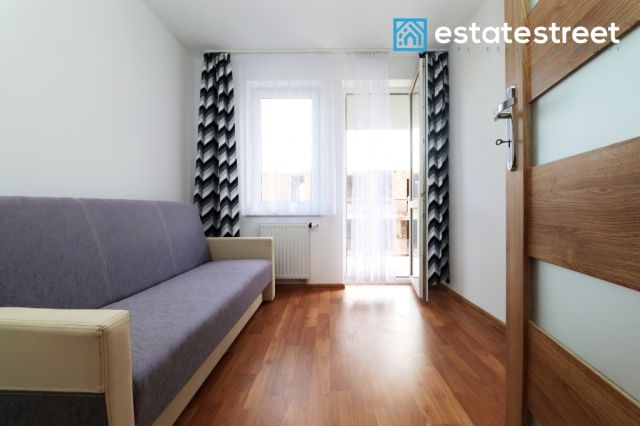 Mieszkanie 3-pokojowe Kraków Płaszów, ul. Myśliwska. Zdjęcie 3