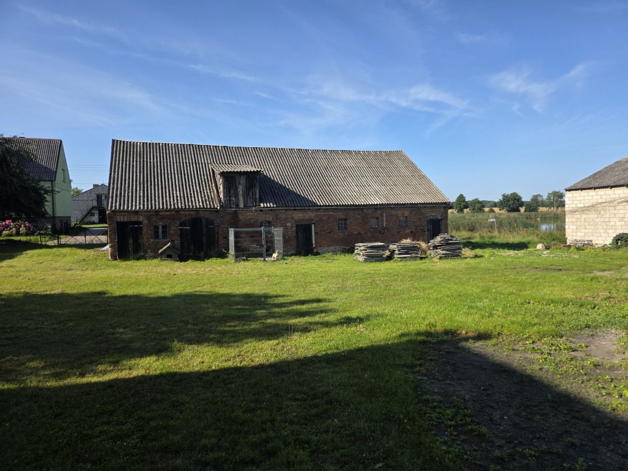 gospodarstwo Wętfie. Zdjęcie 8