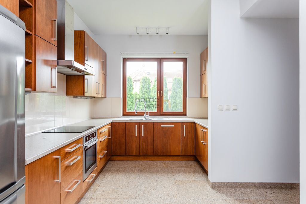 bliźniak, 6 pokoi Warszawa Wilanów. Zdjęcie 4