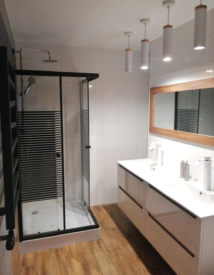 dom wolnostojący, 6 pokoi Rawa Mazowiecka, ul. Sadowa. Zdjęcie 8