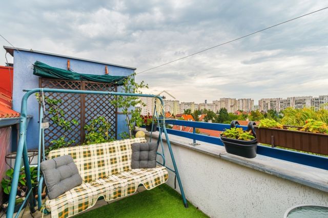 Mieszkanie 4-pokojowe Wrocław Gaj, ul. Radkowska. Zdjęcie 18