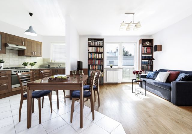 Mieszkanie 2-pokojowe Warszawa Mokotów, ul. Bartycka. Zdjęcie 5