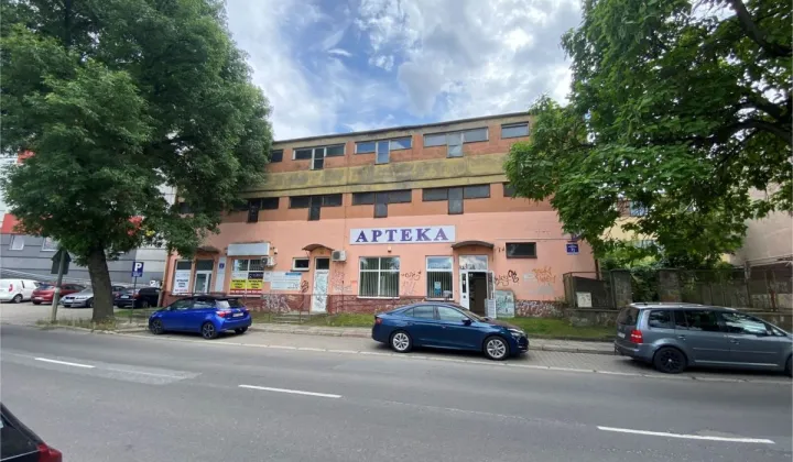 Lokal Radom Glinice, ul. Tadeusza Mazowieckiego