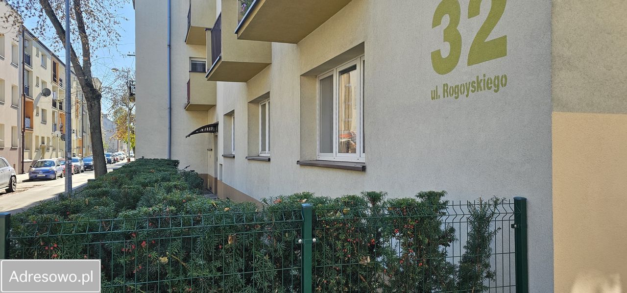 Mieszkanie 2-pokojowe Tarnów, ul. Witolda Rogoyskiego. Zdjęcie 4