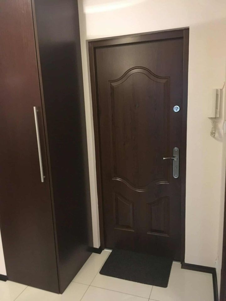 Mieszkanie 2-pokojowe Warszawa Wola, ul. Erazma Ciołka. Zdjęcie 9