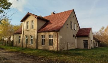 dom wolnostojący Tychówko