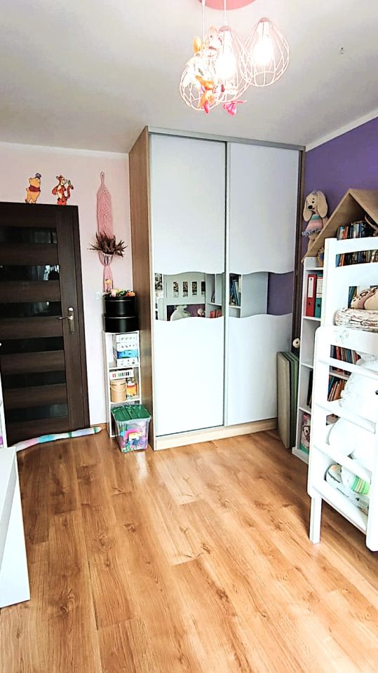 Mieszkanie 3-pokojowe Siechnice, ul. Jana Pawła II. Zdjęcie 19