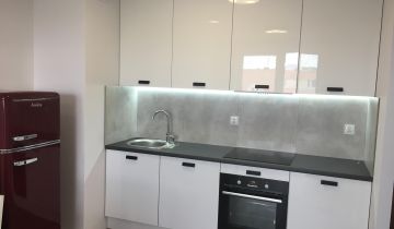 Mieszkanie 2-pokojowe Łomża, ul. Księcia Janusza I