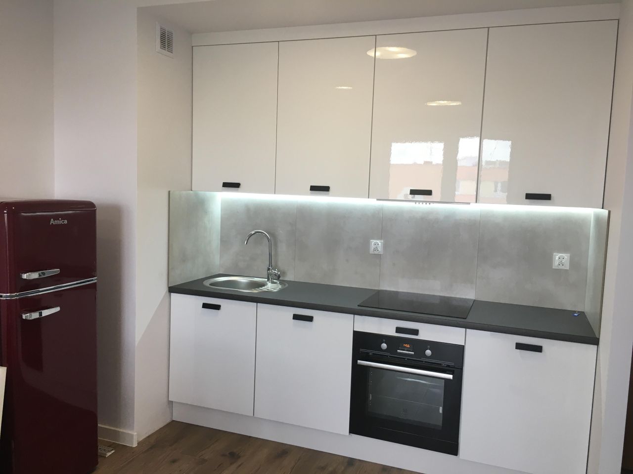 Mieszkanie 2-pokojowe Łomża, ul. Księcia Janusza I