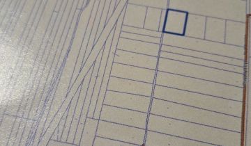 Działka budowlana Nowe Miasto nad Pilicą, ul. 1 Maja