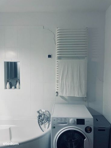 Mieszkanie 3-pokojowe Kraków Salwator, ul. Bolesława Komorowskiego. Zdjęcie 7