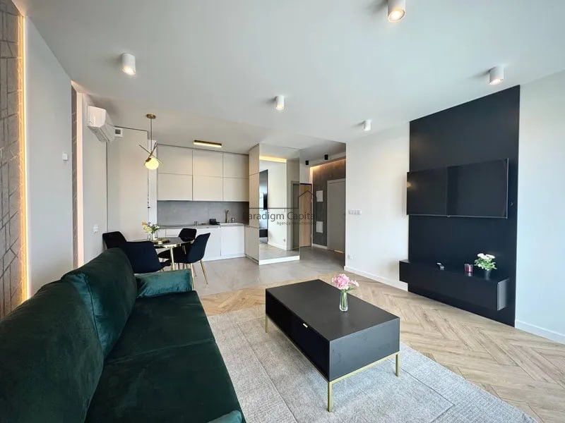 Mieszkanie 2-pokojowe Kraków Krowodrza, ul. Cieszyńska. Zdjęcie 6