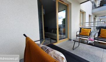 Mieszkanie 2-pokojowe Wilkasy, ul. Niegocińska