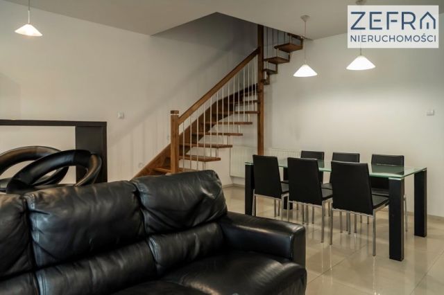 dom szeregowy, 4 pokoje Niepołomice Jazy. Zdjęcie 15