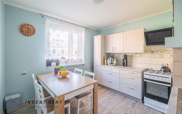 Mieszkanie 4-pokojowe Kołobrzeg, ul. Grochowska. Zdjęcie 10